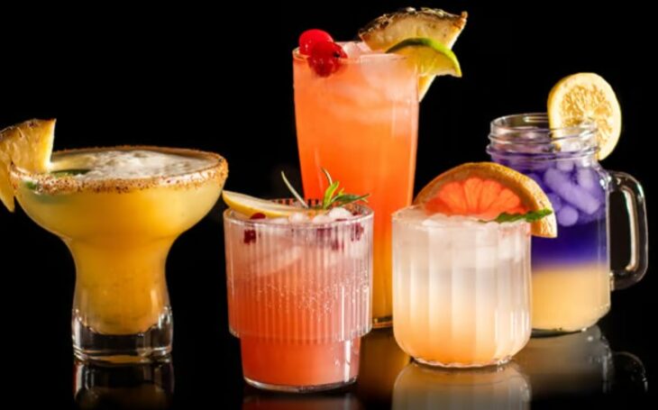 The Vibe Mocktails – The #1 Mocktail brand In The State of Utah