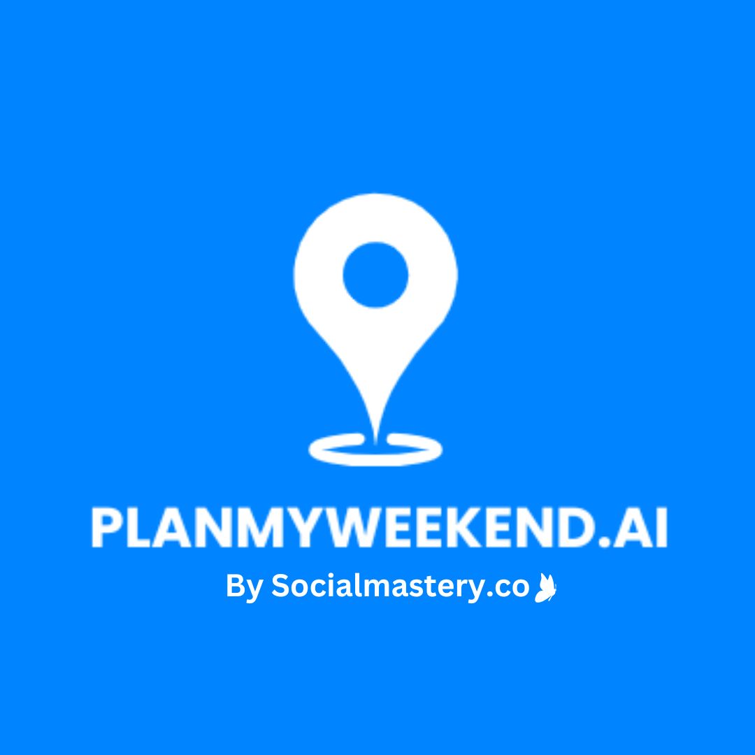 Planmyweekend.ai logo